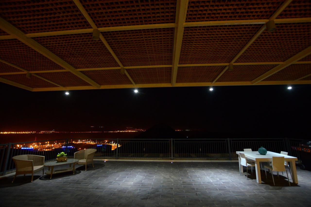 Open Sky Luxury Apartment Eilat Exterior foto