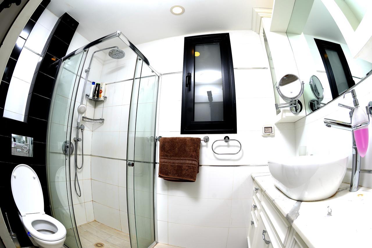 Open Sky Luxury Apartment Eilat Exterior foto
