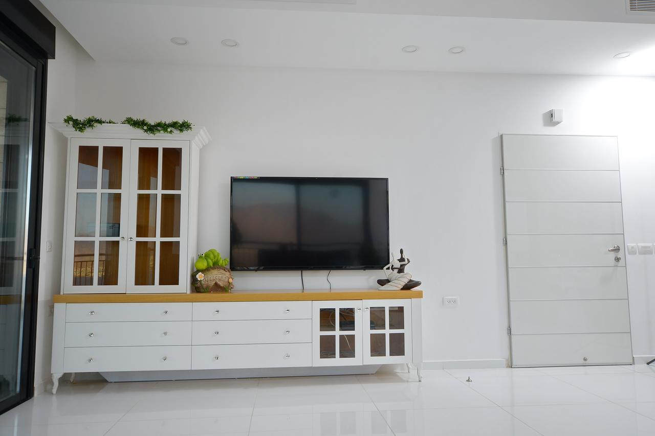 Open Sky Luxury Apartment Eilat Exterior foto